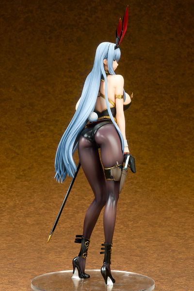 战场女武神DUEL 塞露贝利亚·布蕾斯 兔女郎间谍Ver.