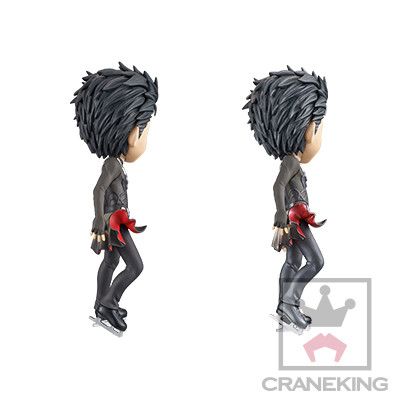 Q Posket 尤里!!! on ICE 胜生勇利 Normal 