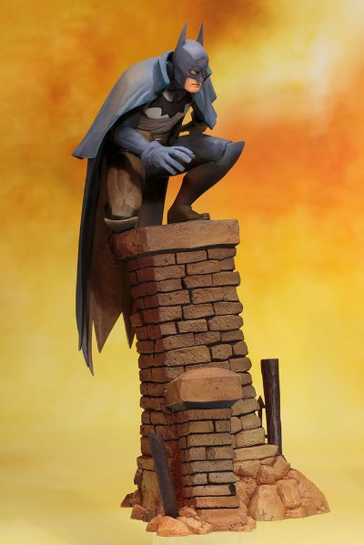 ARTFX+ Batman: Gotham by Gaslight 蝙蝠侠 