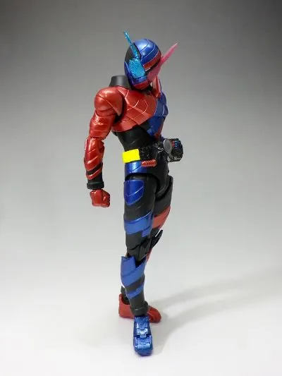 S.H.Figuarts 假面骑士创骑 假面骑士创骑 兔子坦克形态