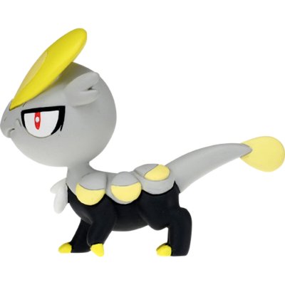 精灵宝可梦 宝可梦收藏EX EMC_31 心鳞宝