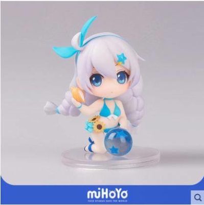 Honkai Impact Figure Honkai Impact Kiana Kaslana 