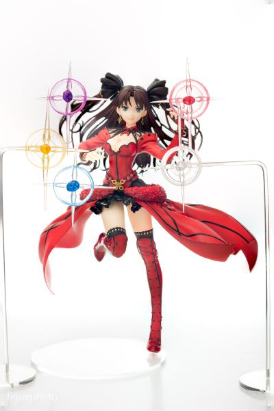 Fate / Grand Order 远坂凛   元素转换