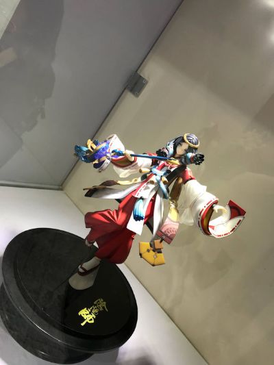 阴阳师 八百比丘尼