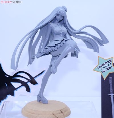 吊带袜天使 Stocking Anarchy