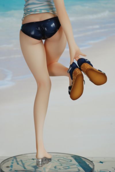 LoveLive! 绚濑绘里 泳装Ver.