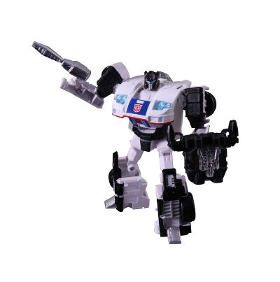 变形金刚 パワーオブザプライム PP-07 オートボットジャズ[takaraTomy]《０５月予约》