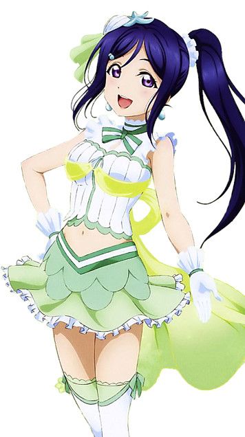 キャラグミン Love Live! Sunshine!! 松浦果南 Koi ni Naritai Aquarium 