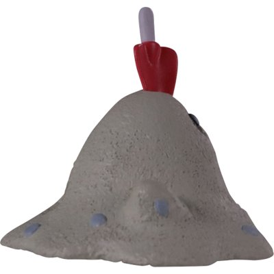 モンコレEx S 口袋妖怪サン&ムーン スナバァ 