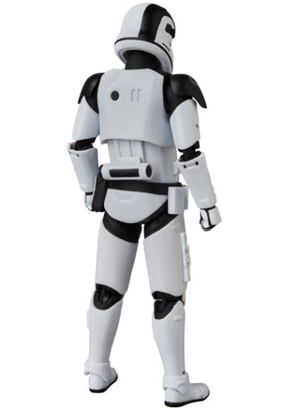 マフェックス No.69 星球大战: 最后の杰达イ ファースト・オーダー・エクセキューショナー 