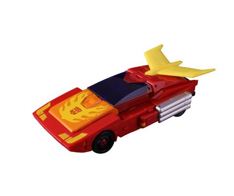 变形金刚：天元之力 PP-08 补天士