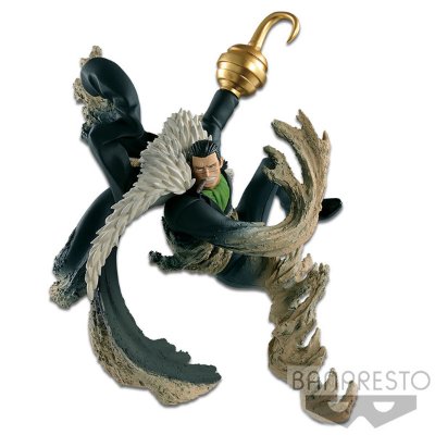 Abiliators 海贼王 沙·克洛克达尔