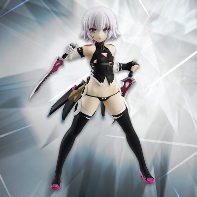 Servant手办 Fate / Grand Order 开膛手杰克 Assassin
