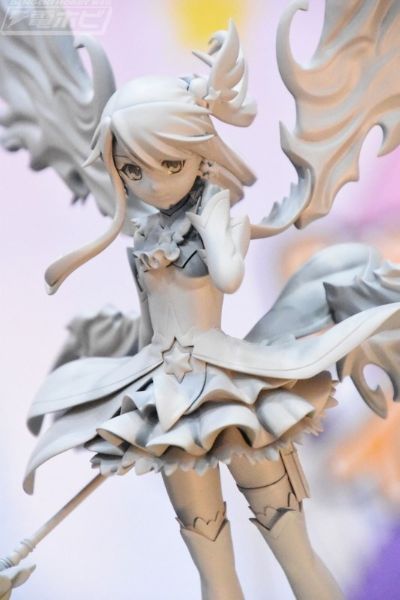 CharaGumin  魔法少女伊莉雅 伊莉雅