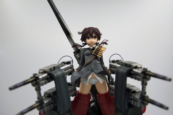 强袭魔女2 歌尔特露特・巴克霍隆 Jet striker Ver.