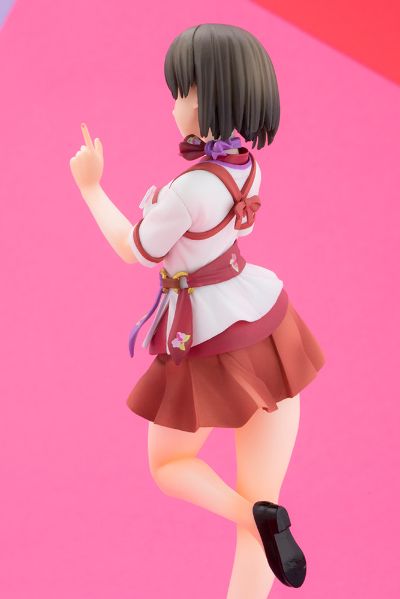 舰队Collection -舰娘- 飞龙 CA mode Figure -figure integrated-