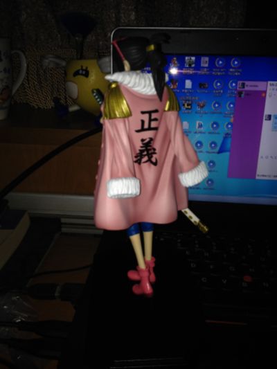 一番赏 海贼王 达斯琪 