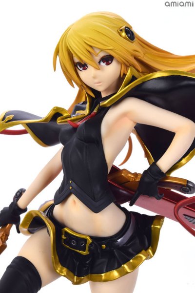 Dwell 苍翼默示录 刻之幻影 诺爱尔·梵米利昂 amiami限定