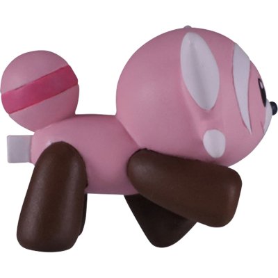 モンコレEx S 口袋妖怪サン&ムーン ヌイコグマ 