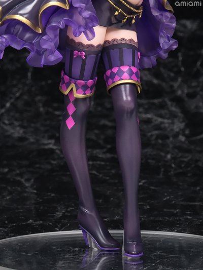 偶像大师灰姑娘女孩 宫本·芙蕾德莉卡 Tulip ver.