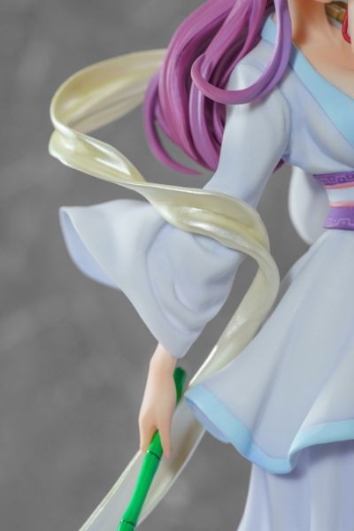 从前有座灵剑山 王舞