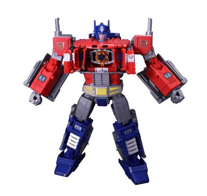 变形金刚 パワーオブザプライム PP-09 オプティマスプライム[takaraTomy]《０５月予约》