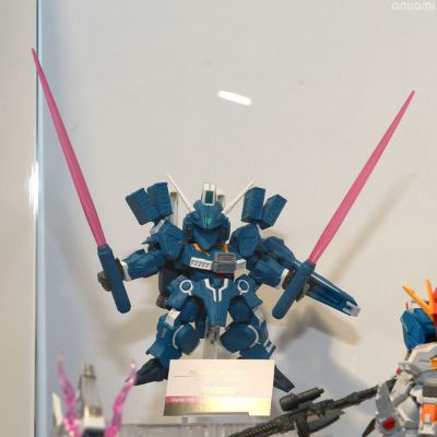 NXEDGE STYLE [MS UNIT] 高达Mk-V