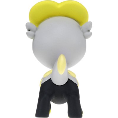 精灵宝可梦 宝可梦收藏EX EMC_31 心鳞宝