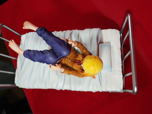 监狱学园 绿川花