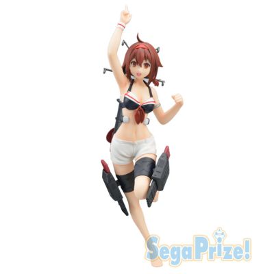 超级景品 舰队Collection -舰娘- 白露 Mizugi Mode 