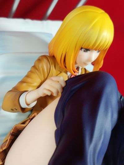 监狱学园 绿川花