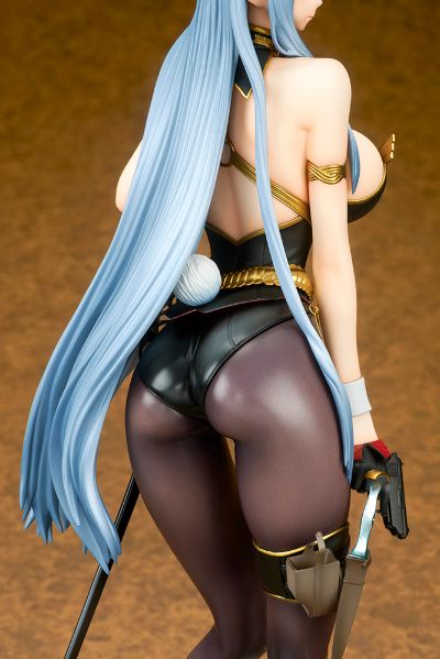 战场女武神DUEL 塞露贝利亚·布蕾斯 兔女郎间谍Ver.