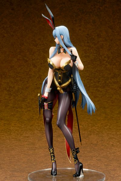 战场女武神DUEL 塞露贝利亚·布蕾斯 兔女郎间谍Ver.
