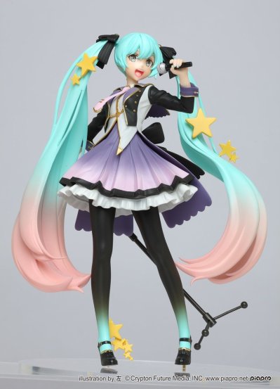 VOCALOID 初音未来 10th Anniversary
