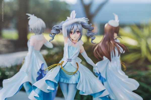 偶像大师灰姑娘女孩 安娜斯塔西娅 Memories Ver.