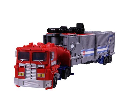 变形金刚 パワーオブザプライム PP-09 オプティマスプライム[takaraTomy]《０５月予约》