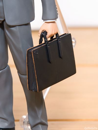 figma#378 孤独的美食家 井之头五郎 松重丰