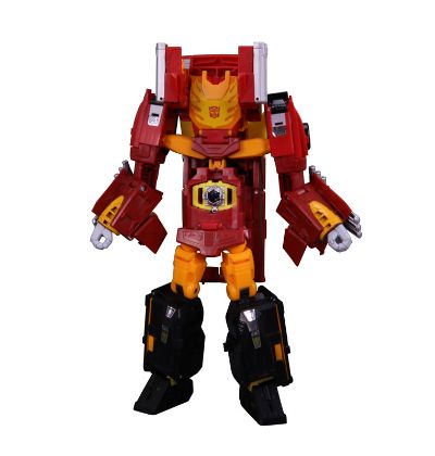 变形金刚：天元之力 PP-08 补天士