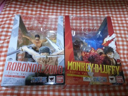 手办ーツZERO 海贼王 罗罗亚・索隆 Battle Ver.炼狱鬼斩り