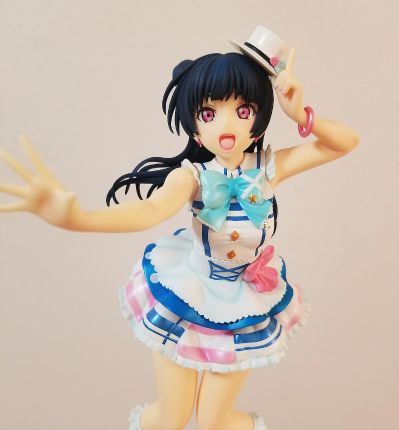 DreamTech Love Live! Sunshine!! 津岛善子 你的内心在闪耀吗？