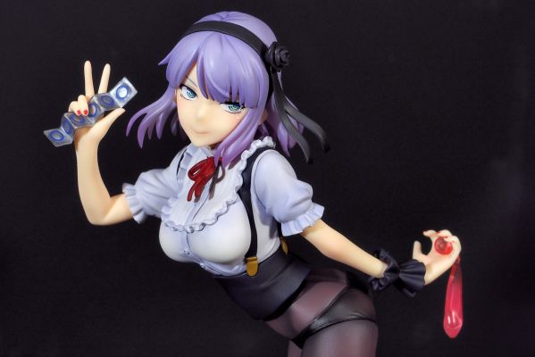 粗点心战争 枝垂萤