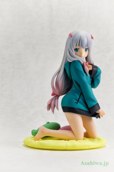 埃罗芒阿老师 和泉纱雾