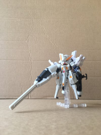 Mobile Suit Ensemble (#09) 机动战士高达 第08MS小队 MS-09 大魔