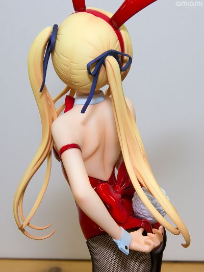 B-style 路人女主的养成方法 泽村·斯潘塞·英梨梨 兔女郎版