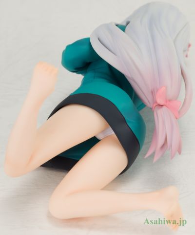 埃罗芒阿老师 和泉纱雾