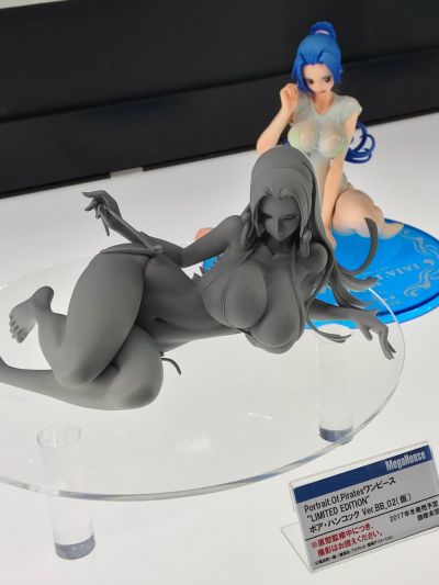 ExcellentModel 海贼王 波雅・汉库克 Ver.BB_02