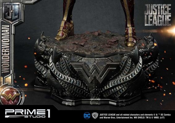 MuseumMasterLine系列 MMJL-5 正义联盟 神奇女侠