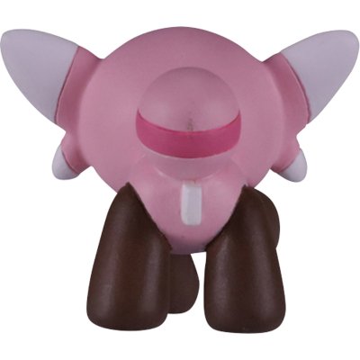 モンコレEx S 口袋妖怪サン&ムーン ヌイコグマ 