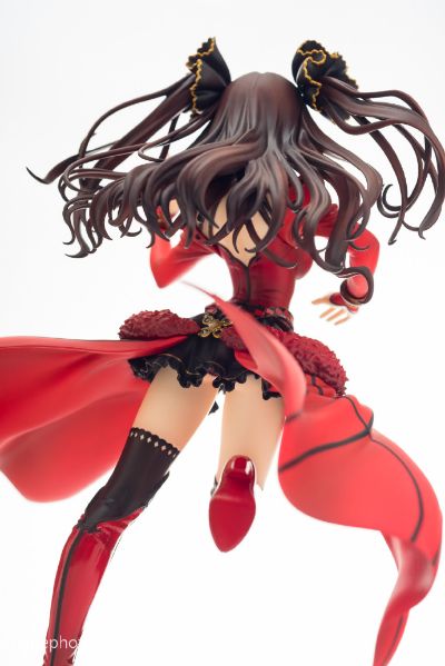 Fate / Grand Order 远坂凛   元素转换