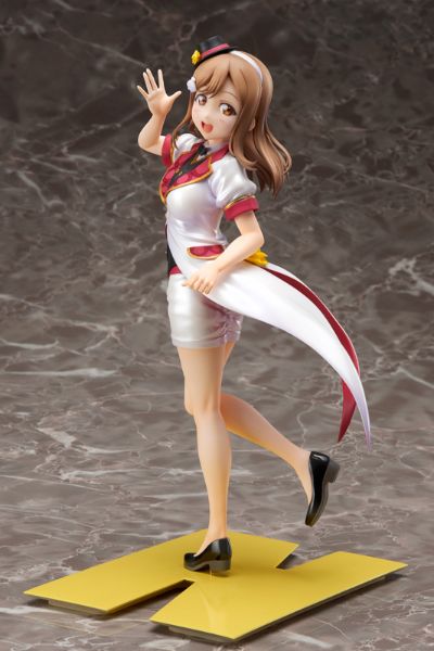 Birthday Figure Project Love Live! Sunshine!! 国木田花丸 
